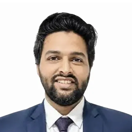 Ozair Khan