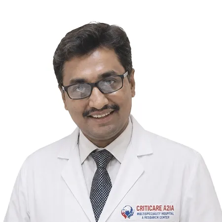 Akash Chheda