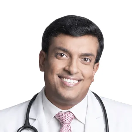 Dr. Chintan Patel