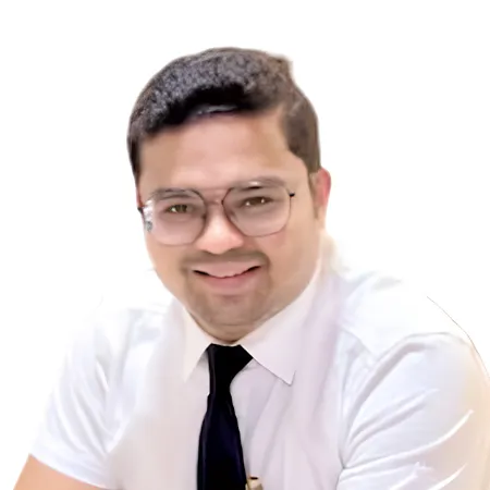 Chintan Sangoi