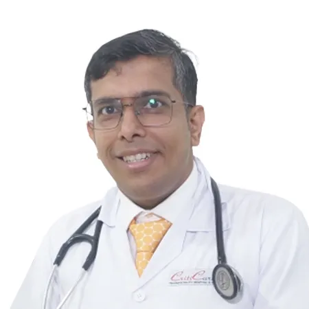 Sidhharth Lakhani