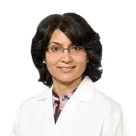 Manisha Bhatt