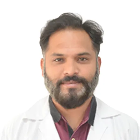 Mohit Shete