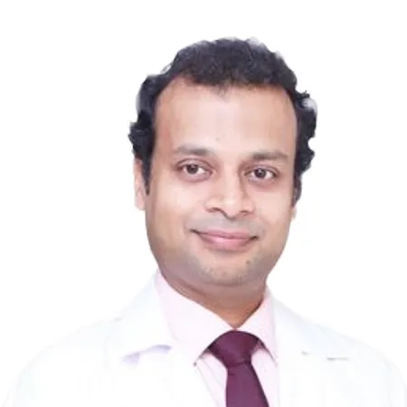 Nikhil Arbatti
