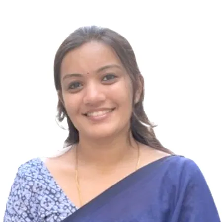 Akshaya Iyer
