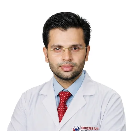 Deepak Shejol