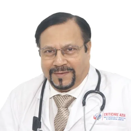 Mukesh Parikh