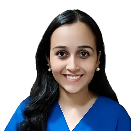 Srishti Walawalkar