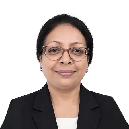 Nutan Chheda