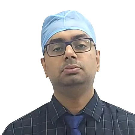 Sameer Tyagi