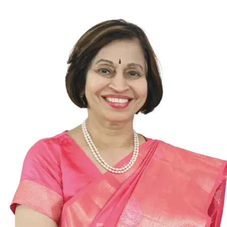 Asha Rao