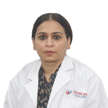 Shifa Khan