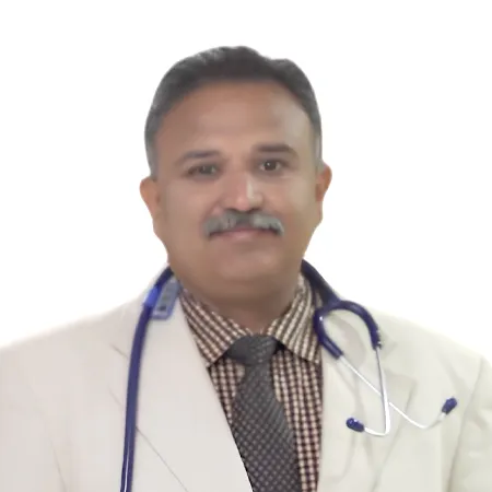 Chetan Shah