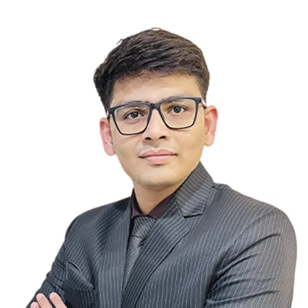 Aakash Jain