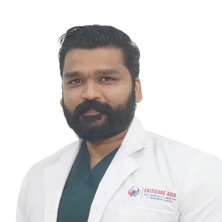 DHANISH Mehendiratta
