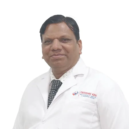 Sanjay Helale