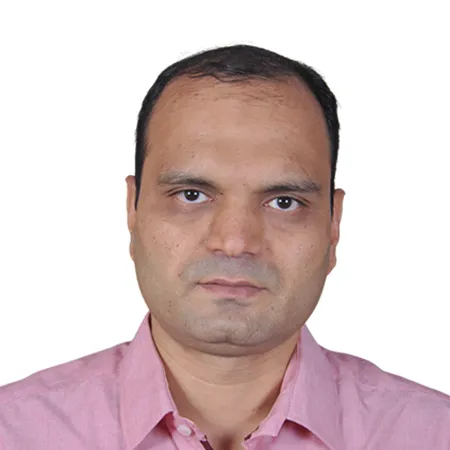 aijaz surve