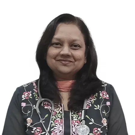 Shruti Ghatalia