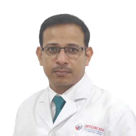 Harshal Joshi