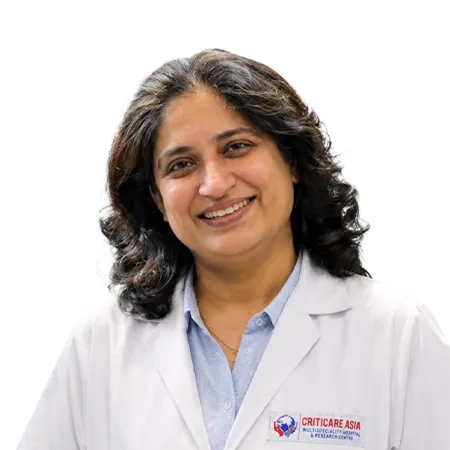 Kavita Gohil
