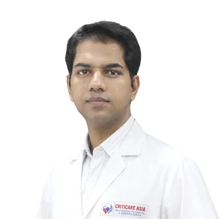 Mohammed Tauseef Khan