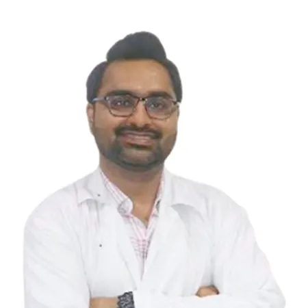 Naman Ajwani