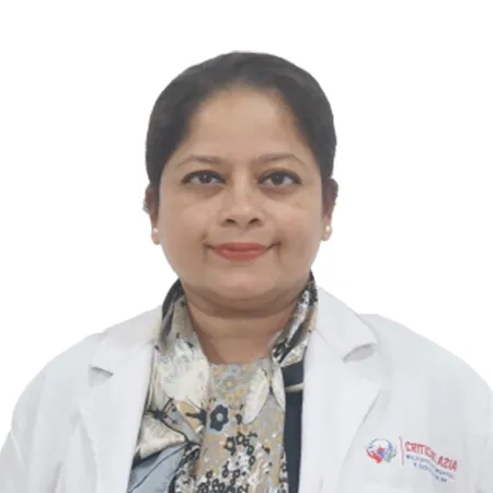 Anjali Talwalkar