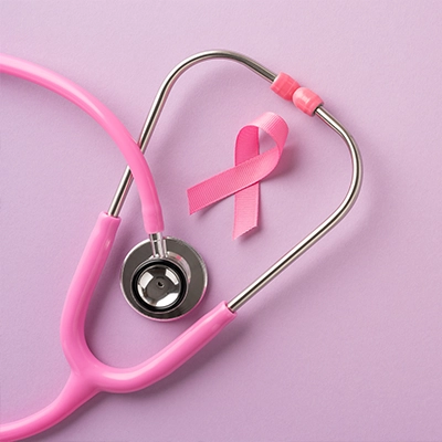 Cancer Health Checkup Female