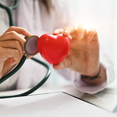 Preventive Cardiology Checkup