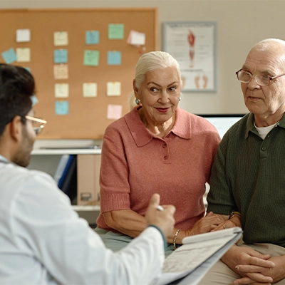 International Patients