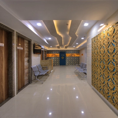 Clinics at Criticare