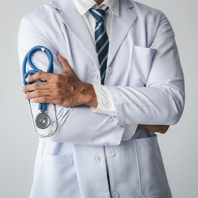 Doctor's Profiles