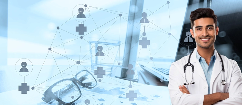 Our Network