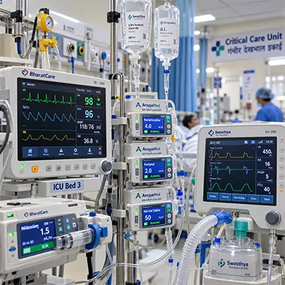Critical Care