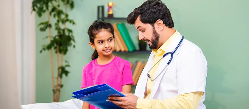 Paediatrics