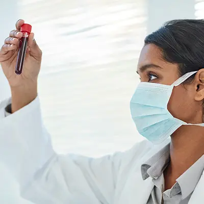 Hematology