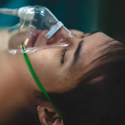 Anaesthesiology