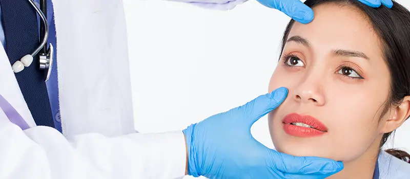 Plastic & Reconstructive Surgery