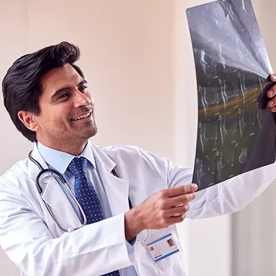 Interventional Radiology