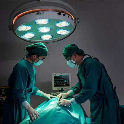 Vascular Surgery