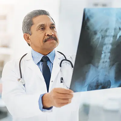 Pulmonology