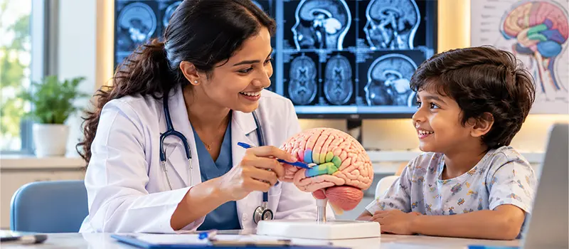 Neurosciences