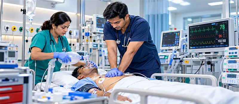 Cardiac Sciences