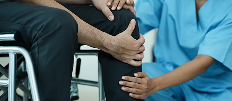 Orthopaedics