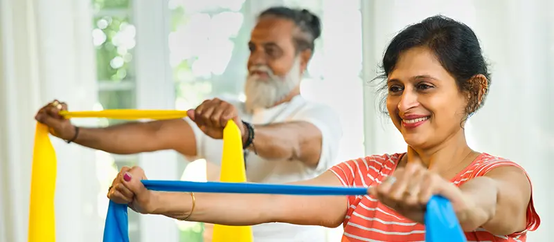 Rehabilitation