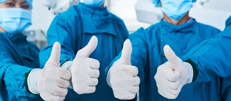 Pain Management & Palliative Care