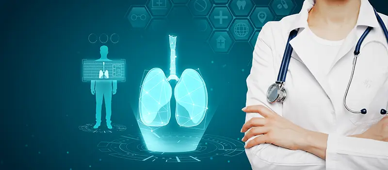 Pulmonology