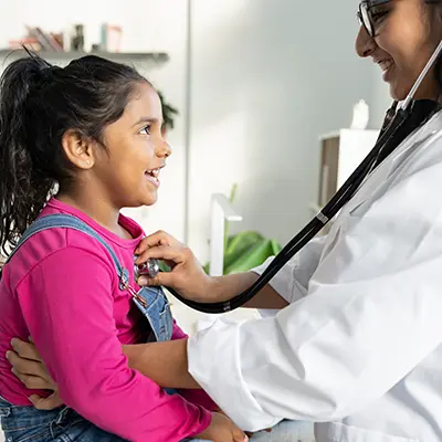 Paediatrics