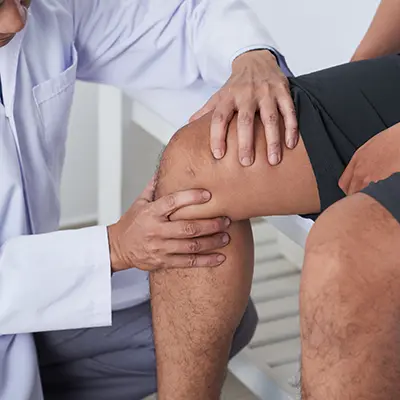 Orthopaedics