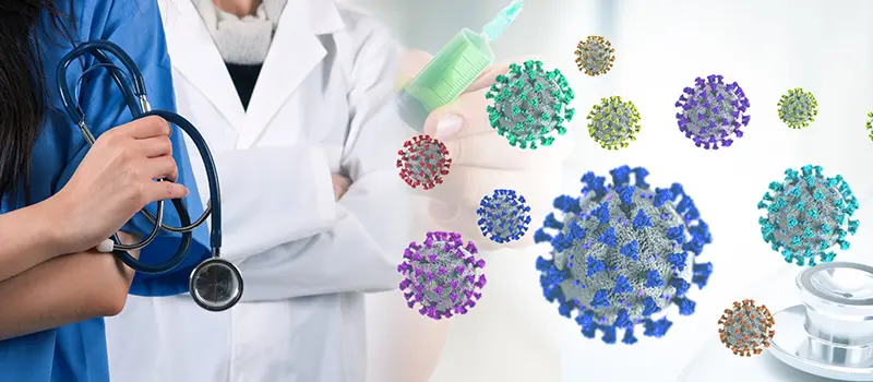 Infectious Diseases